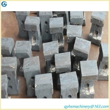 Clinker Cruser Hammer