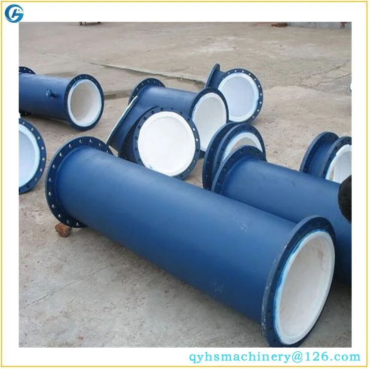 Anti{0}}Layi Mai Layi na PTFE Composite Pipeline